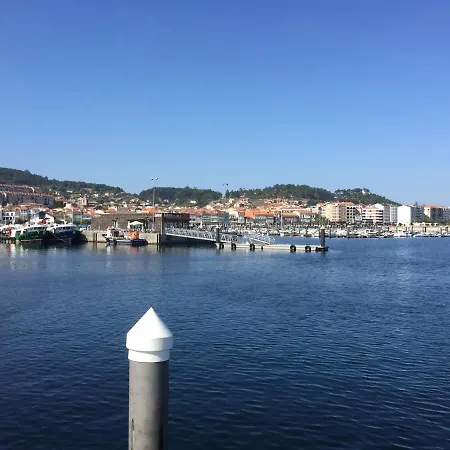 Singular En Úszó hotel