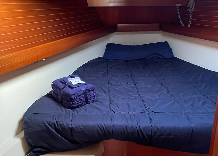 船上ホテル Singular En *