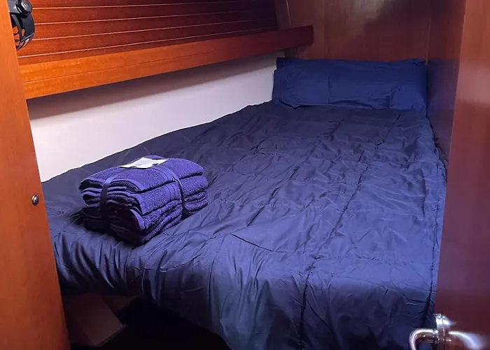 船上ホテル Singular En *