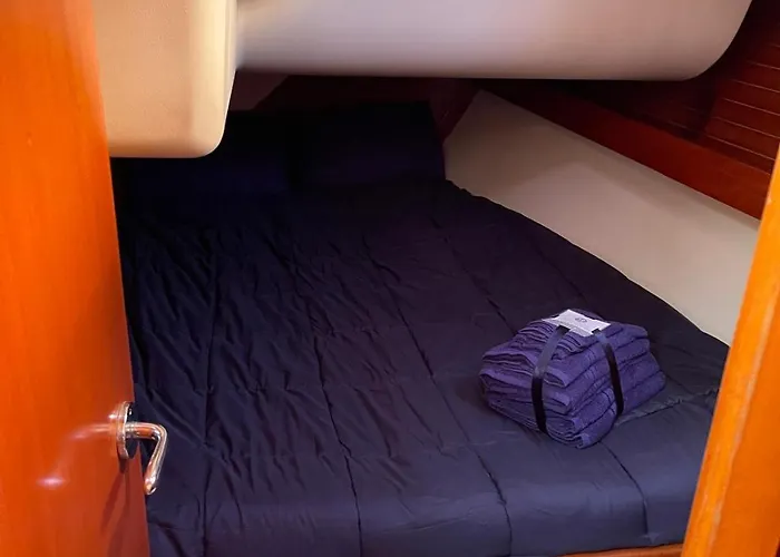 Singular En 船上ホテル