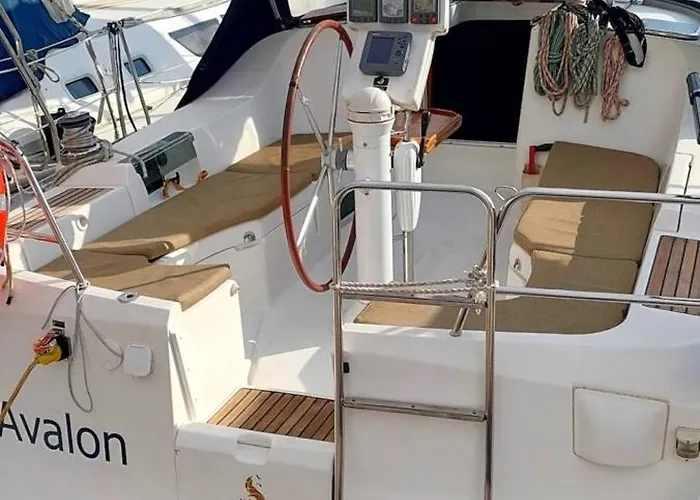 Singular En * Baiona