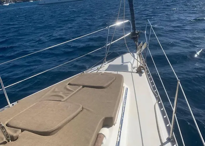 Singular En Πλωτό κατάλυμα Baiona