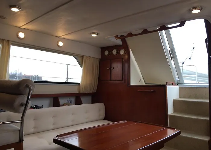 船上ホテル Singular En *