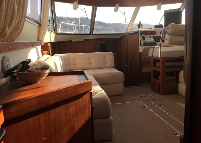 船上ホテル Singular En