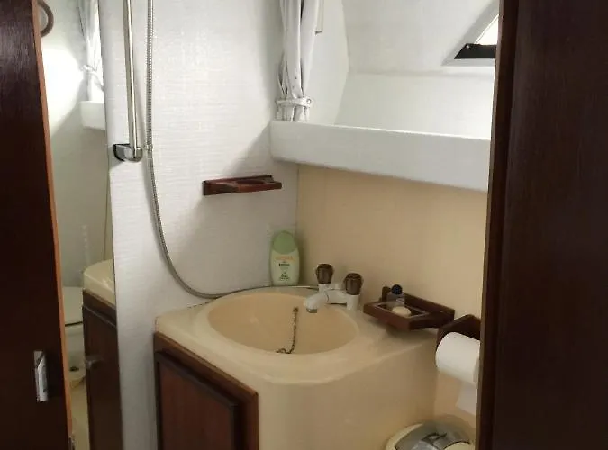 Singular En 船上ホテル *