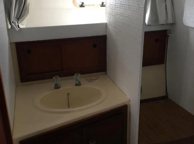 Singular En 船上ホテル