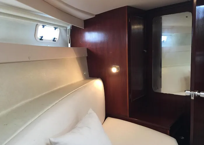 船上ホテル Singular En