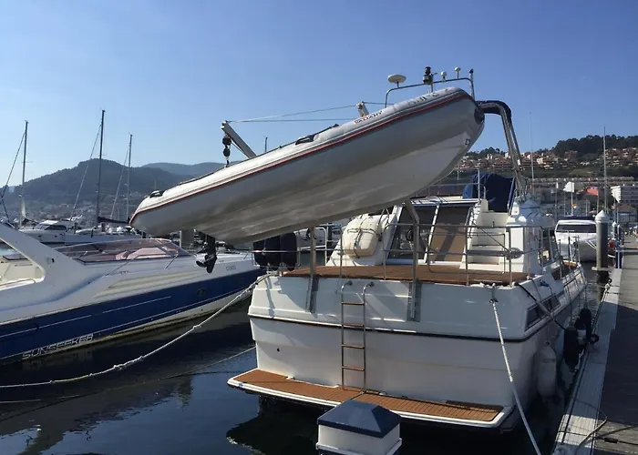 Singular En Πλωτό κατάλυμα